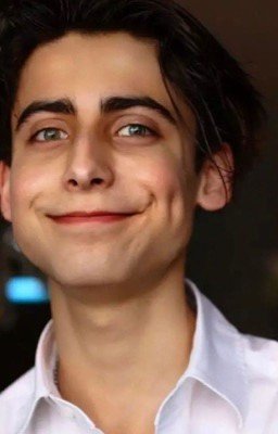 Зависимость [Эйдан Галлагхер]