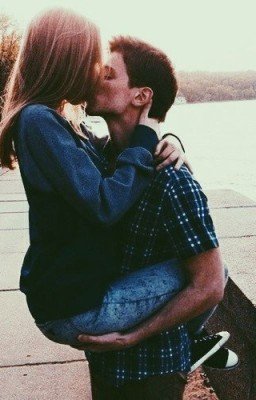 Только не влюбись