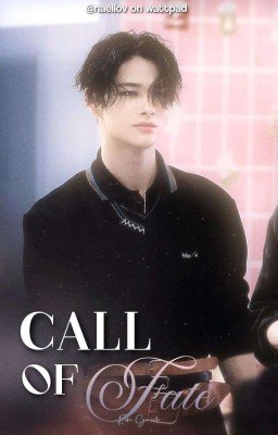 𝐂𝐚𝐥𝐥 𝐨𝐟 𝐅𝐚𝐭𝐞 // Звонок судьбы