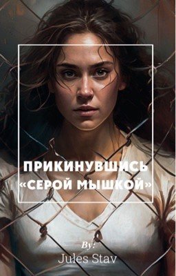 Прикинувшись «Серой Мышкой»