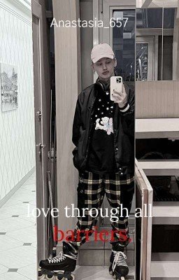 love through all barriers. | D&J