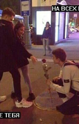 Выбор За Тобой