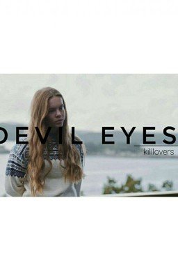 devil eyes