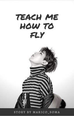 Научи меня летать. |Got7|