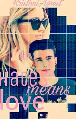 Ненавидит,значит Любит