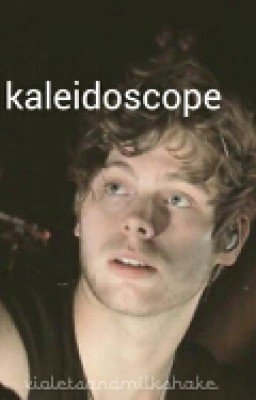 kaleidoscope // l.r.h.