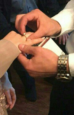 С первого грустного взгляда© Кавказская история