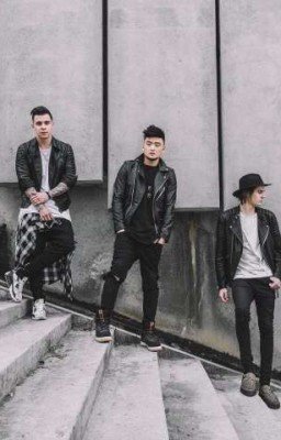 Ну здравствуй братик! MBAND