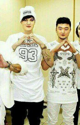 Любовь ( MBAND)