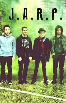 J.A.R.P.