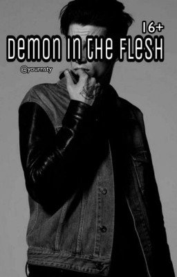 Demon In The Flesh | 16+