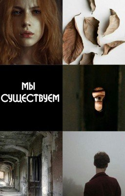 Мы существуем