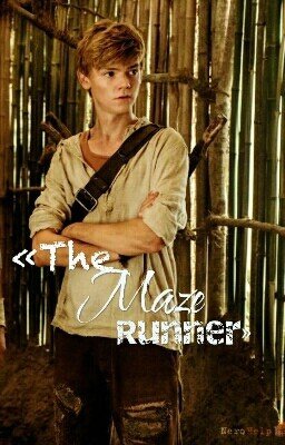 «The maze runner» «Бегущий В Лабиринте»