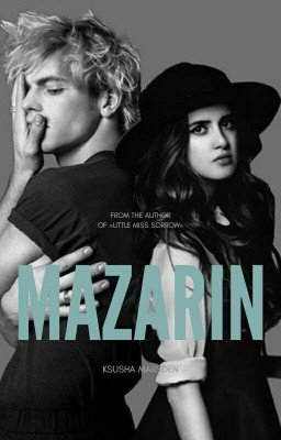 Mazarin / Мазарин (Демо-версия)