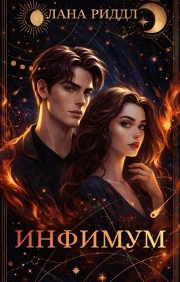 Инфимум | 16+