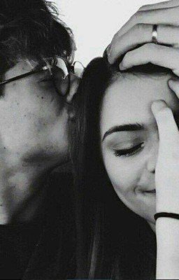 В тот день я влюбилась в тебя 