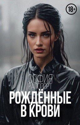Рождённые в крови || Born in the blood||18+