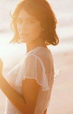 Дерзкая под маской.