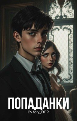 Попаданки