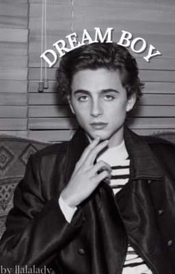 Dream boy 