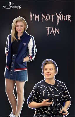 Я не твоя фанатка.| Eeoneguy | Ивангай| Wattys2016