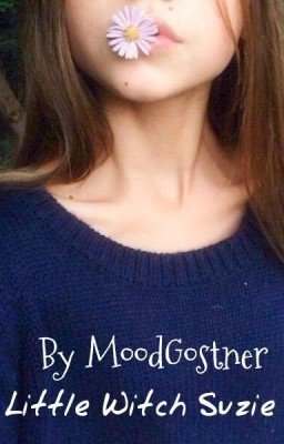 Маленькая ведьмочка Сьюзи