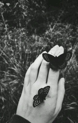 Безответная Любовь#Wattys2016