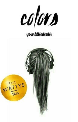  [ colors ] #Wattys2016
