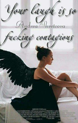 your laugh is so fucking contagious #wattys2017