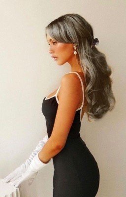 Наследница. 5 лет спустя 