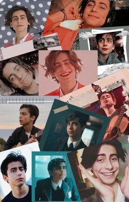 Однажды...(заморожен)