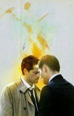 Дестиэль 😏 🔥 Дин/ Кас