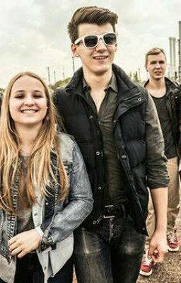 Тинейджерс