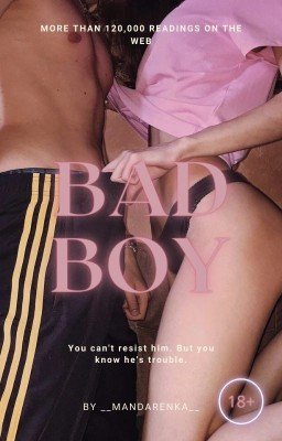 Плохой парень.(Bad Boy)