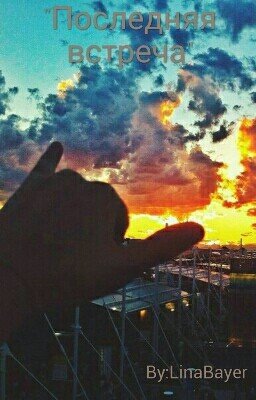 "Последняя встреча"