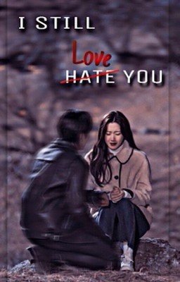 Я все ещё люблю тебя