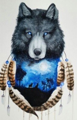 Академия оборотней