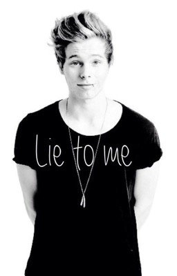 Lie to me | Luke Hemmings