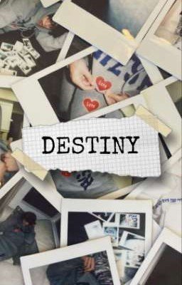 Destiny || Крис Стурниоло