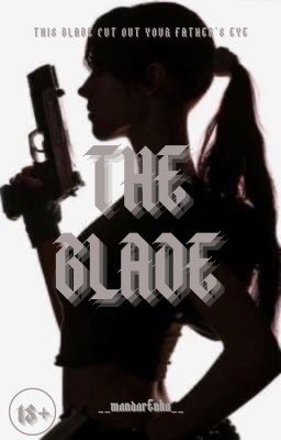 Клинок [18+]