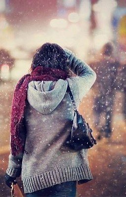 Кто я для тебя?