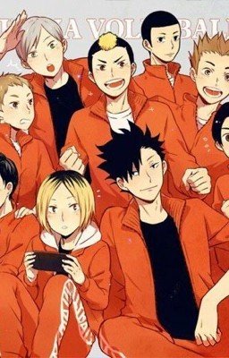 Реакции и драбблы