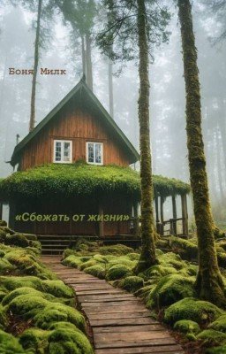 Сбежать от жизни