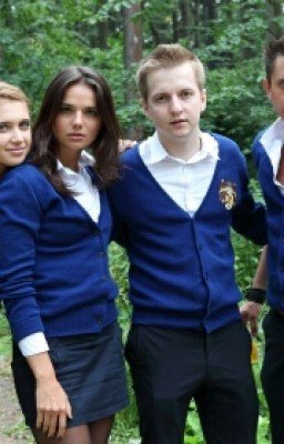 Закрытая школа. Продолжение #Wattys2016