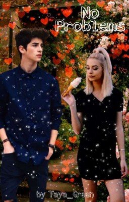 💫No Problems // Нет Проблем💫[РЕДАКЦИЯ]