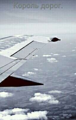 Король дорог.