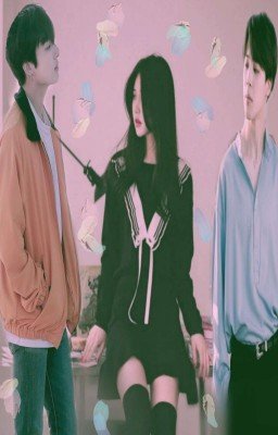 Ты моя!Ты будешь моей?