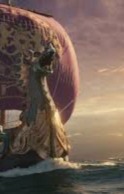 Дневник Викинга