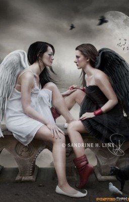 Мое сверхъестественное