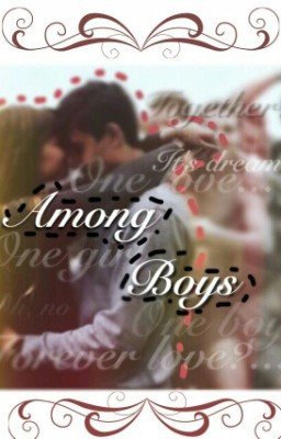 Среди парней 